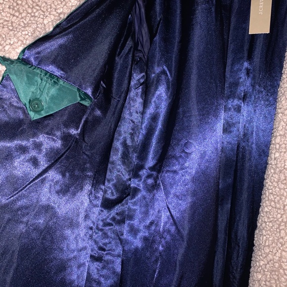 J Crew Coat - Picture 5 of 6